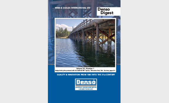 Denso Digest Digest March 2019 16pp 28.02.2019 low res 2 thumb