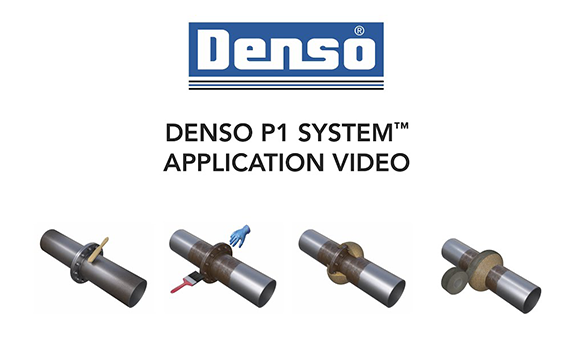 Denso P1 System
